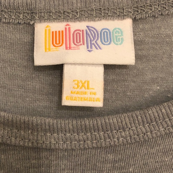 Lularoe Randy - Picture 3 of 4